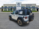 Thumbnail image of 2022 Jeep Wrangler Unlimited at JacksonAcura-Used of Roswell, GA