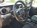 Thumbnail image of 2022 Jeep Wrangler Unlimited at JacksonAcura-Used of Roswell, GA