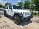 Thumbnail image of 2022 Jeep Wrangler Unlimited at JacksonAcura-Used of Roswell, GA