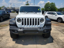Thumbnail image of 2022 Jeep Wrangler Unlimited at JacksonAcura-Used of Roswell, GA