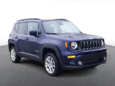 Thumbnail image of 2021 Jeep Renegade at Suburban Chrysler Dodge Jeep Ram of Troy