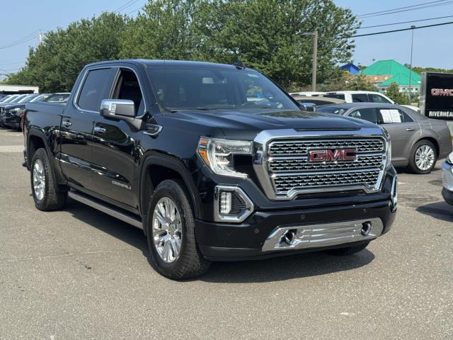 Thumbnail image of 2019 GMC Sierra 1500 at Riverhead Ford