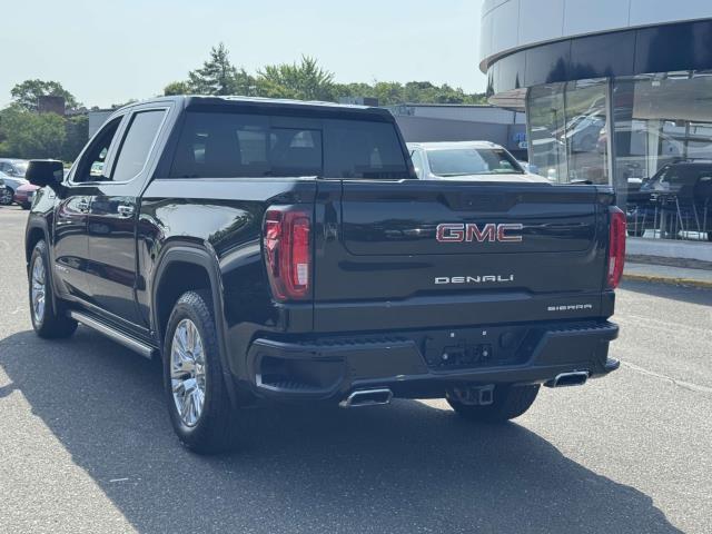 Thumbnail image of 2019 GMC Sierra 1500 at Riverhead Ford