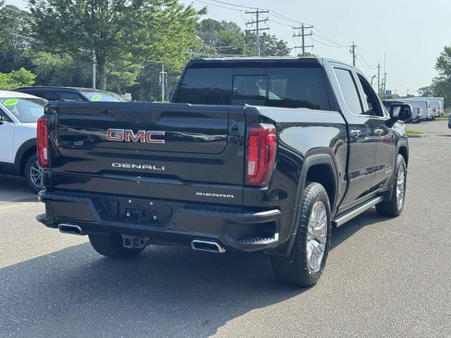 Thumbnail image of 2019 GMC Sierra 1500 at Riverhead Ford