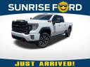 Thumbnail image of 2023 GMC Sierra 3500HD at Sunrise Volkswagen of Fort Pierce