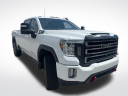 2023 GMC Sierra 3500HD AT4 at Sunrise Volkswagen of Fort Pierce