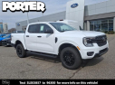 Thumbnail image of 2025 Ford Ranger at PorterFordMitsubishiVinsolutions NEW