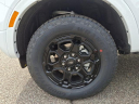 Thumbnail image of 2025 Ford Ranger at PorterFordMitsubishiVinsolutions NEW