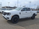 Thumbnail image of 2025 Ford Ranger at PorterFordMitsubishiVinsolutions NEW