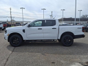Thumbnail image of 2025 Ford Ranger at PorterFordMitsubishiVinsolutions NEW