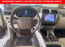 Thumbnail image of 2017 Lexus GX 460 at Johnson Lexus Of Durham
