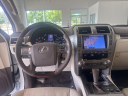 Thumbnail image of 2017 Lexus GX 460 at Johnson Lexus Of Durham