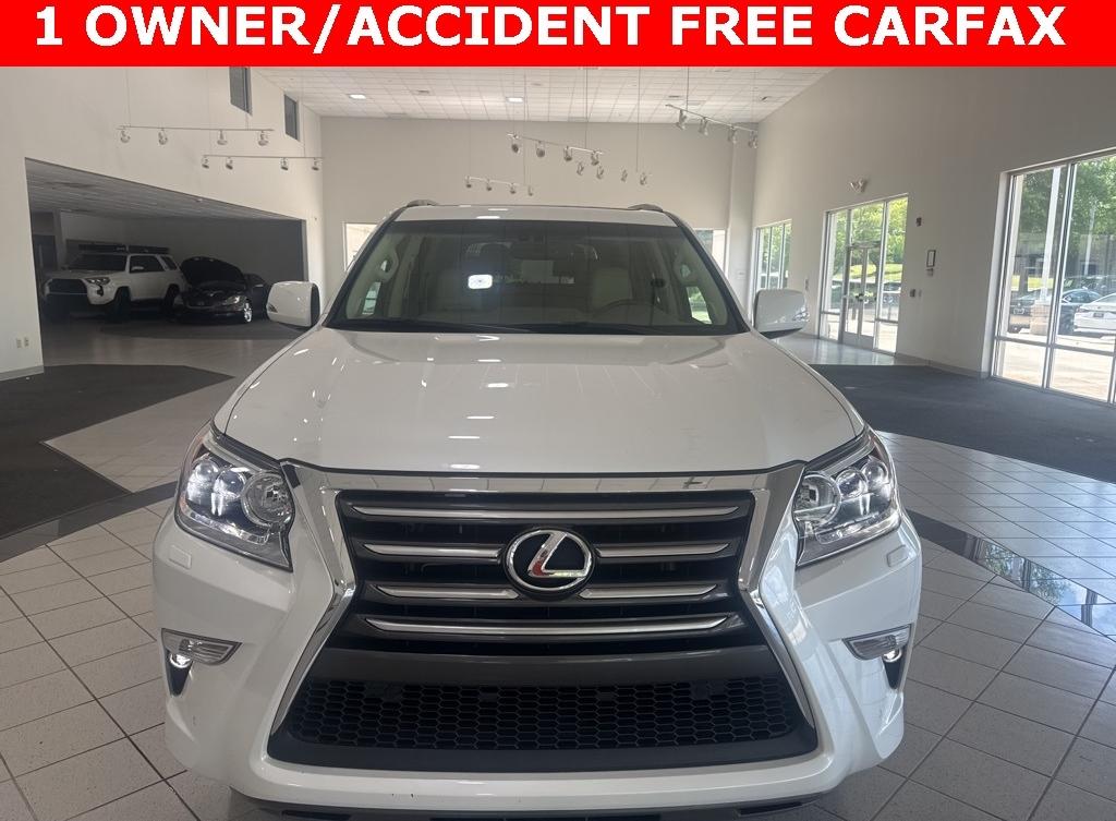 Thumbnail image of 2017 Lexus GX 460 at Johnson Lexus Of Durham