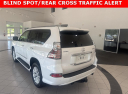 Thumbnail image of 2017 Lexus GX 460 at Johnson Lexus Of Durham
