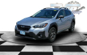 Thumbnail image of 2022 Subaru Crosstrek at South Shore Subaru