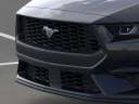 Thumbnail image of 2025 Ford Mustang at McCombs Ford West
