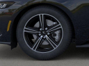Thumbnail image of 2025 Ford Mustang at McCombs Ford West