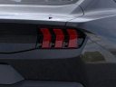 Thumbnail image of 2025 Ford Mustang at McCombs Ford West