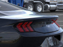Thumbnail image of 2025 Ford Mustang at McCombs Ford West