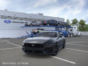 Thumbnail image of 2025 Ford Mustang at McCombs Ford West