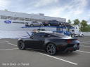 Thumbnail image of 2025 Ford Mustang at McCombs Ford West