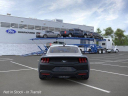 Thumbnail image of 2025 Ford Mustang at McCombs Ford West
