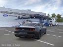 Thumbnail image of 2025 Ford Mustang at McCombs Ford West