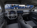 Thumbnail image of 2025 Ford Mustang at McCombs Ford West