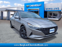 Thumbnail image of 2022 Hyundai ELANTRA at Berglund Chevrolet