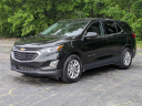 2019 Chevrolet Equinox LT at LaFontaine Honda