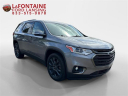 Thumbnail image of 2019 Chevrolet Traverse at Lafontaine Ford of Lansing