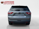Thumbnail image of 2019 Chevrolet Traverse at Lafontaine Ford of Lansing