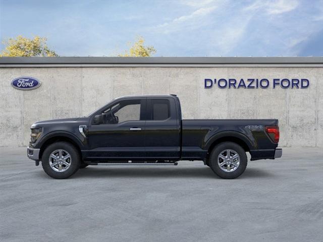 Thumbnail image of 2025 Ford F-150 at D'orazio Ford