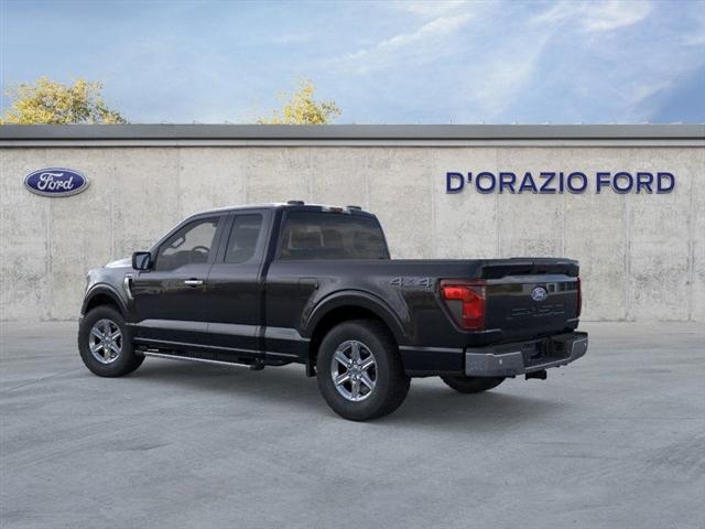 Thumbnail image of 2025 Ford F-150 at D'orazio Ford