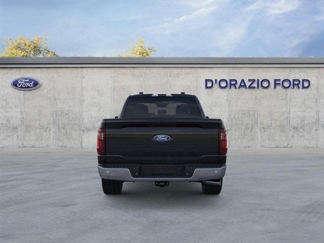 Thumbnail image of 2025 Ford F-150 at D'orazio Ford
