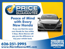 Thumbnail image of 2023 Honda HR-V at Norm Reeves Honda Superstore West Covina