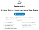 Thumbnail image of 2023 Honda HR-V at Norm Reeves Honda Superstore West Covina