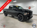 2022 Ram 1500 Classic Express at Kocourek Chevrolet