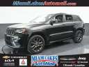 Thumbnail image of 2019 Jeep Grand Cherokee at Miami Lakes Automall