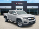 Thumbnail image of 2020 Chevrolet Colorado at Al Serra Chrysler  Dodge Jeep Ram