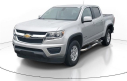 Thumbnail image of 2020 Chevrolet Colorado at Al Serra Chrysler  Dodge Jeep Ram