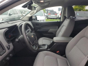Thumbnail image of 2020 Chevrolet Colorado at Al Serra Chrysler  Dodge Jeep Ram