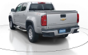 Thumbnail image of 2020 Chevrolet Colorado at Al Serra Chrysler  Dodge Jeep Ram