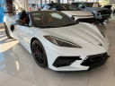 2023 Chevrolet Corvette Stingray at Burlington Chevrolet
