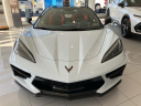 Thumbnail image of 2023 Chevrolet Corvette at Burlington Chevrolet
