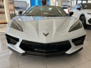 Thumbnail image of 2023 Chevrolet Corvette at Burlington Chevrolet