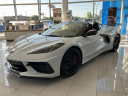 Thumbnail image of 2023 Chevrolet Corvette at Burlington Chevrolet