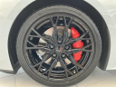 Thumbnail image of 2023 Chevrolet Corvette at Burlington Chevrolet