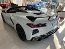 Thumbnail image of 2023 Chevrolet Corvette at Burlington Chevrolet