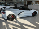 Thumbnail image of 2023 Chevrolet Corvette at Burlington Chevrolet